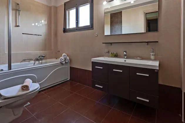 Villa, Kişiye Özel Havuzlu (Antonios)