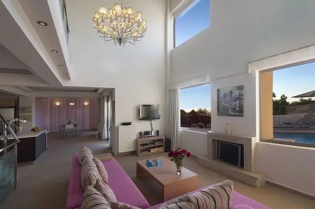 Villa, Kişiye Özel Havuzlu (Antonios)