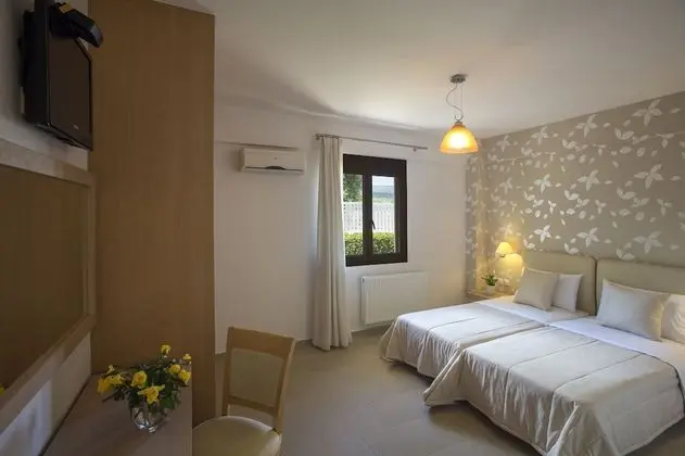 Villa, Kişiye Özel Havuzlu (Irini)