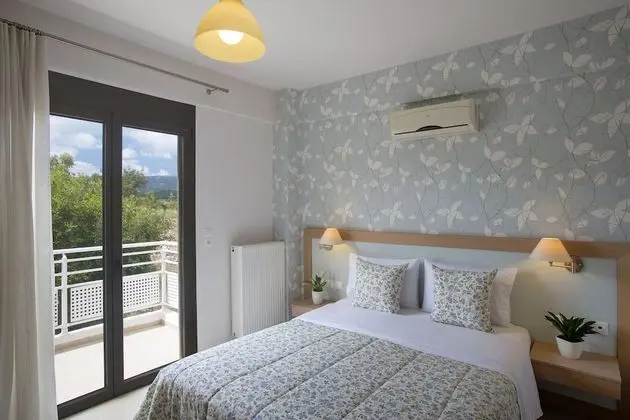Villa, Kişiye Özel Havuzlu (Irini)