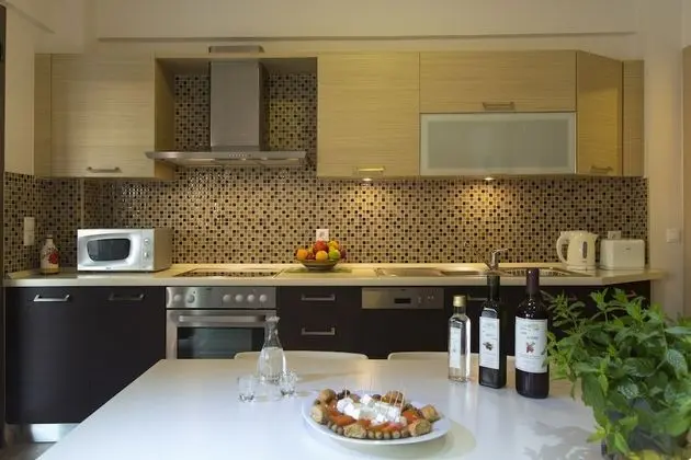 Villa, Kişiye Özel Havuzlu (Irini)