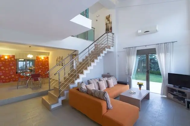 Villa, Kişiye Özel Havuzlu (Irini)