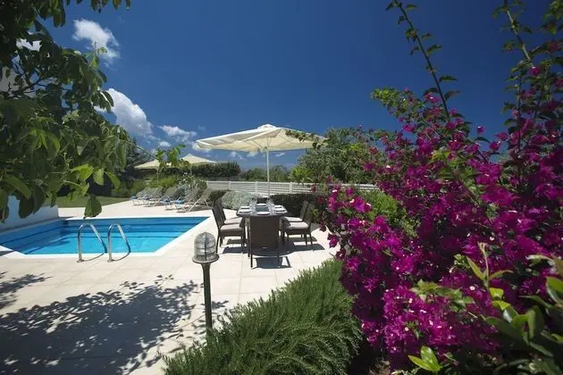 Villa, Kişiye Özel Havuzlu (Irini)