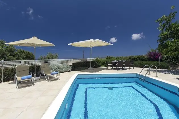 Villa, Kişiye Özel Havuzlu (Irini)