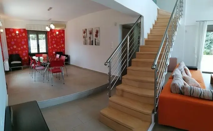 Villa, Kişiye Özel Havuzlu (Irini)