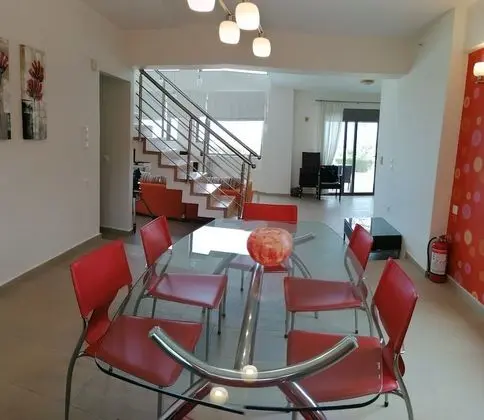 Villa, Kişiye Özel Havuzlu (Irini)