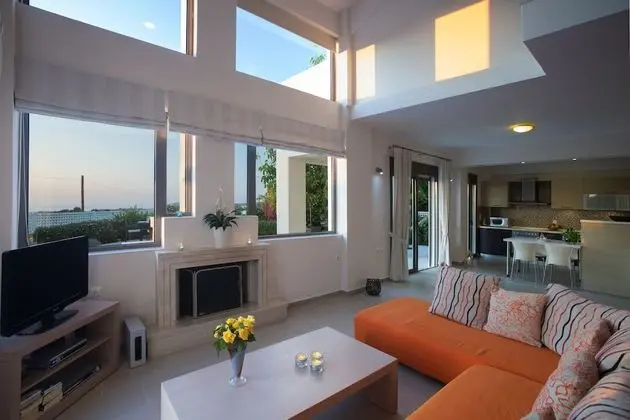 Villa, Kişiye Özel Havuzlu (Irini)