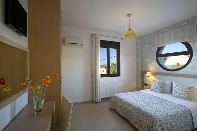 Villa, Kişiye Özel Havuzlu (Marigo)