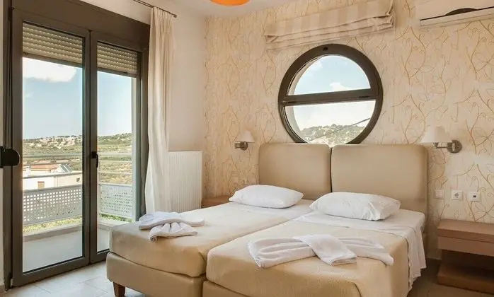 Villa, Kişiye Özel Havuzlu (Marigo)