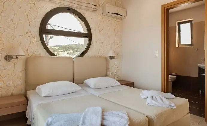 Villa, Kişiye Özel Havuzlu (Marigo)