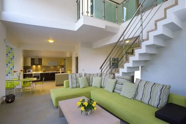 Villa, Kişiye Özel Havuzlu (Marigo)
