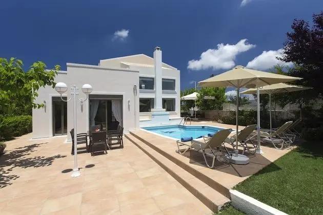 Villa, Kişiye Özel Havuzlu (Marigo)
