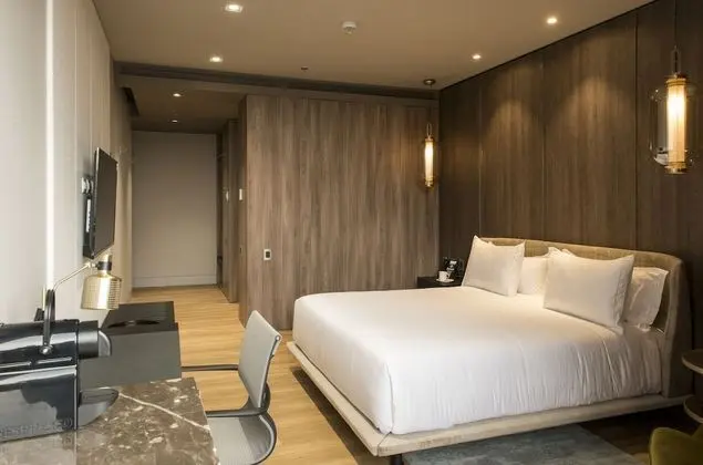 Oda, 1 Yatak Odası, Balkon