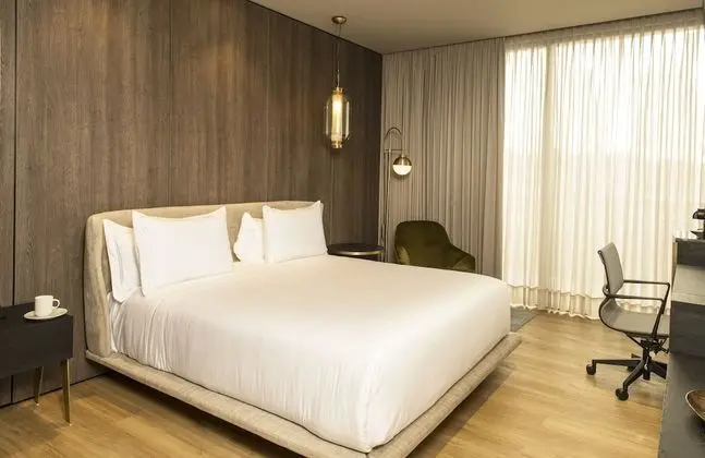 Premier Süit, 1 En Büyük (King) Boy Yatak (Apartment)