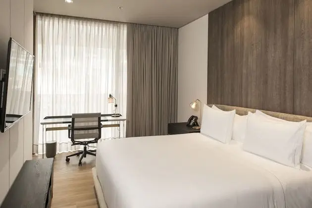 Premier Süit, 1 En Büyük (King) Boy Yatak (Apartment)