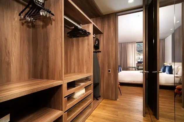 Premier Süit, 1 En Büyük (King) Boy Yatak (Apartment)