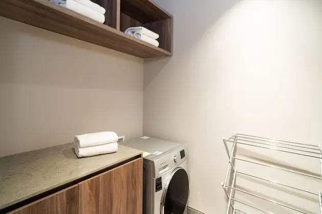 Premier Süit, 1 En Büyük (King) Boy Yatak (Apartment)