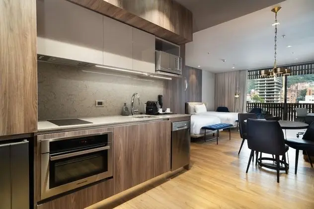 Superior İki Ayrı Yataklı Oda, 1 Yatak Odası, Balkon
