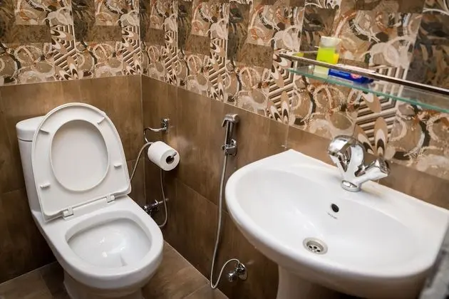 Deluxe İki Ayrı Yataklı Oda, 2 Tek Kişilik Yatak