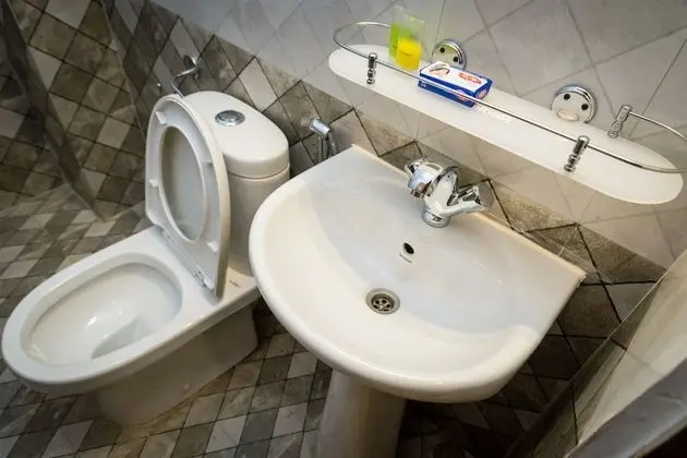 Deluxe Üç Kişilik Oda, Birden Çok Yatak, Şehir Manzaralı, Executive Katı
