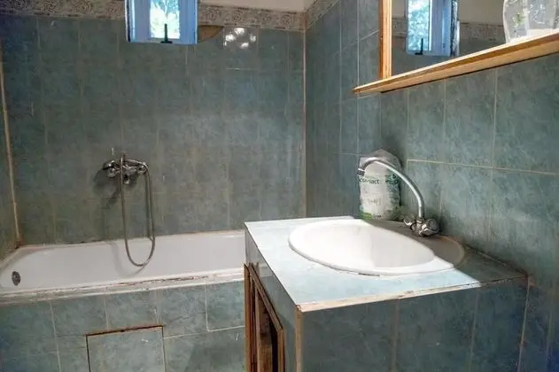 Comfort Tek Büyük Yataklı Oda, Havuz Manzaralı
