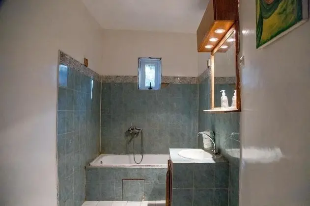 Comfort Tek Büyük Yataklı Oda, Havuz Manzaralı