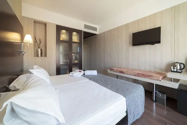 Superior Oda (2 beds)