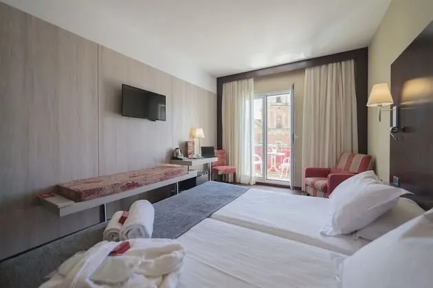 Superior Oda (2 beds)