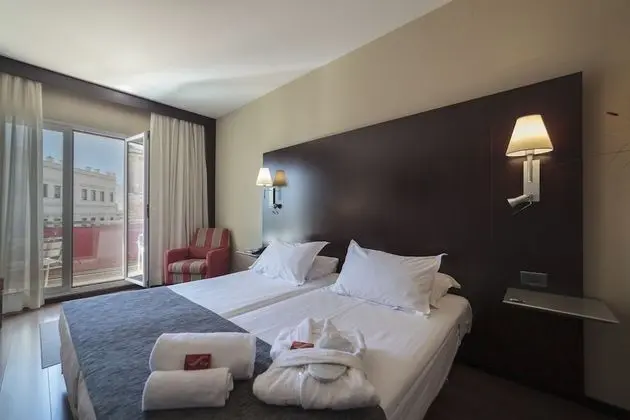 Superior Oda (2 beds)