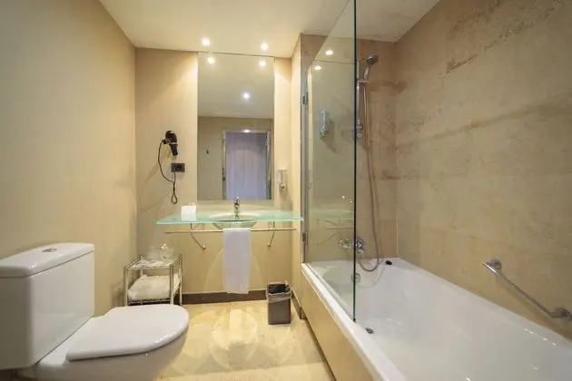 Superior Oda (2 beds)