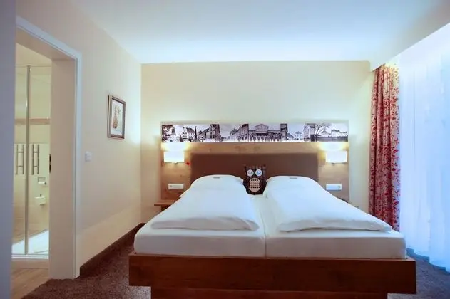 Comfort Süit, Sigara İçilmez