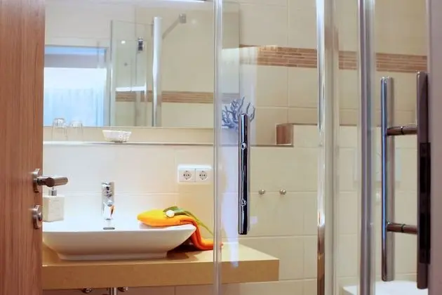 Comfort Süit, Sigara İçilmez