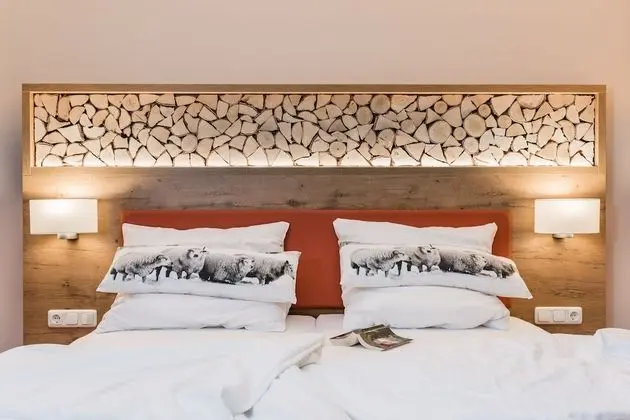 Comfort Tek Büyük Yataklı Oda, Sigara İçilmez