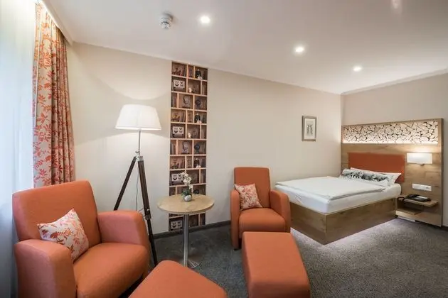 Comfort Tek Kişilik Oda, Sigara İçilmez