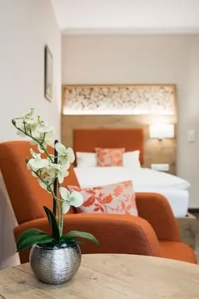 Comfort Tek Kişilik Oda, Sigara İçilmez