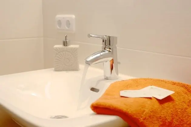 Comfort Tek Kişilik Oda, Sigara İçilmez