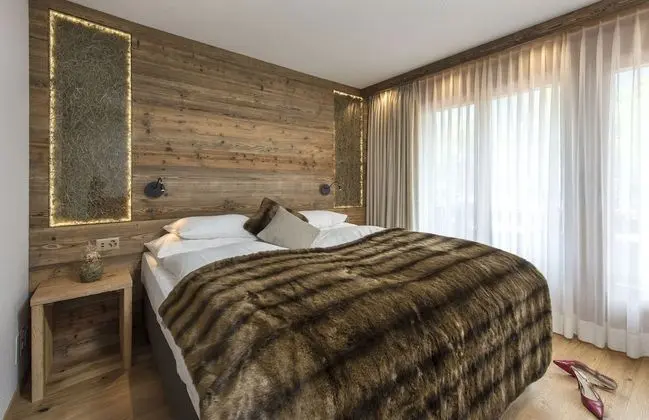 Signature Tek Büyük Yataklı Oda, Dağ Manzaralı, Dağ Yamacı (Natura)