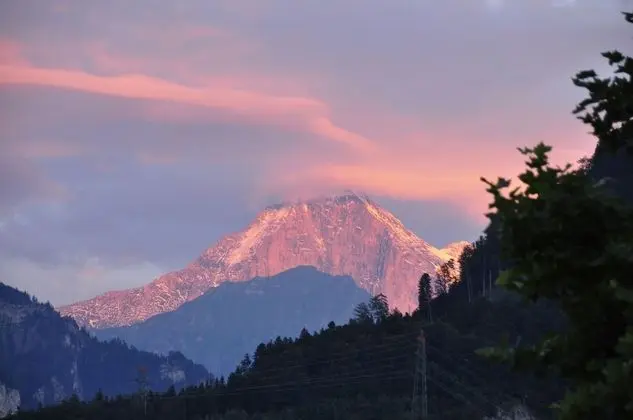Signature Tek Büyük Yataklı Oda, Dağ Manzaralı, Dağ Yamacı (Natura)