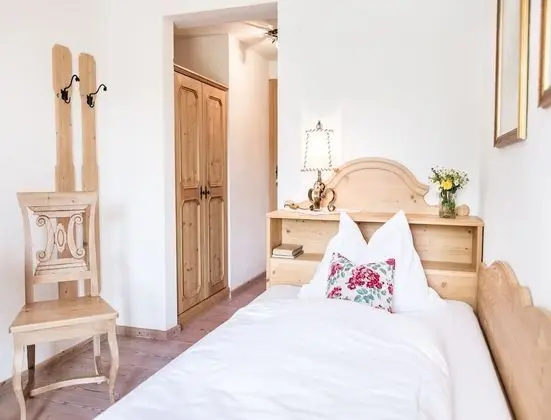 Tek Kişilik Oda, Teras