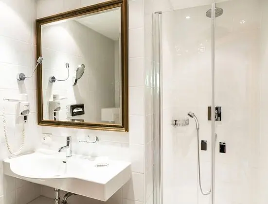 Tek Kişilik Oda, Teras