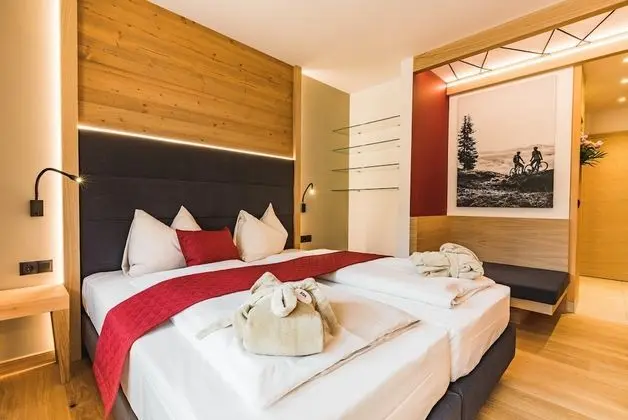 Classic Tek Büyük Yataklı Oda, Balkon
