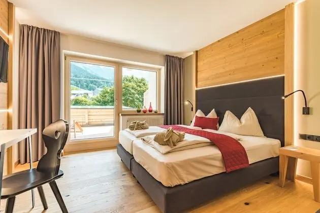 Classic Tek Büyük Yataklı Oda, Balkon