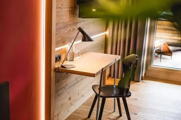 Classic Tek Büyük Yataklı Oda, Balkon