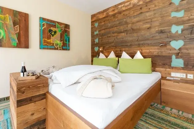 Deluxe Tek Büyük Yataklı Oda, Balkon