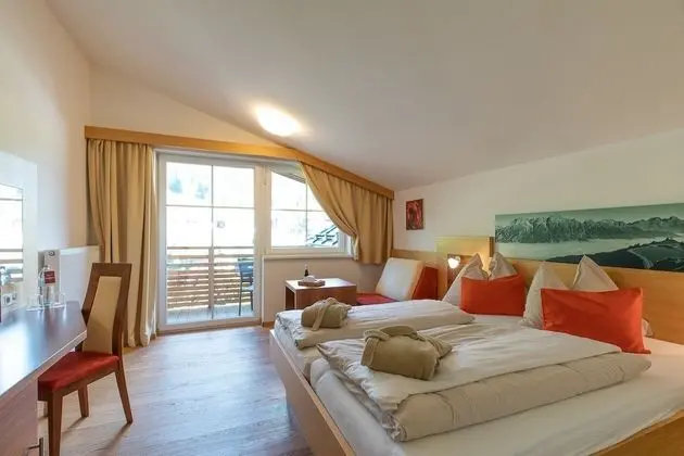 Tek Kişilik Oda, Balkon