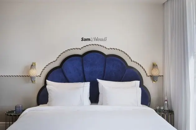 Sam&Blondi Terrace Suite