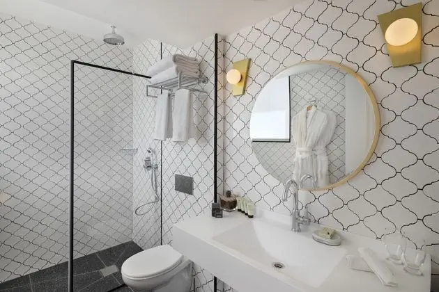 Sam&Blondi Terrace Suite