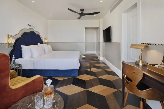 Sam&Blondi Terrace Suite