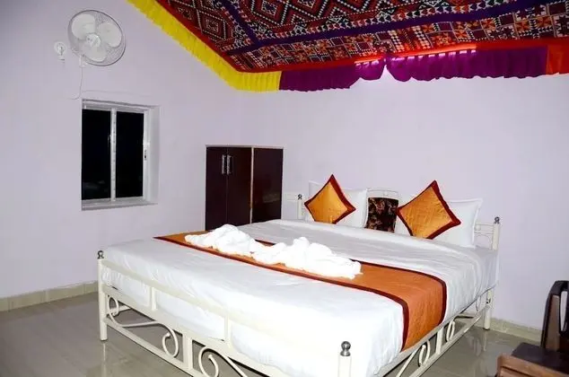 Luxury Çadır