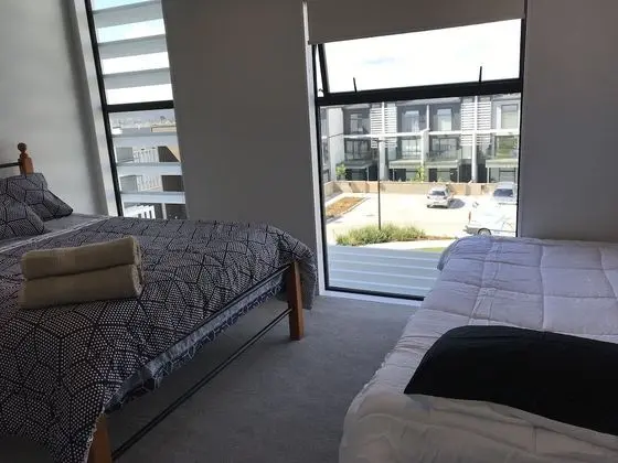Deluxe Tek Kişilik Oda, Birden Çok Yatak, Ortak Banyo
